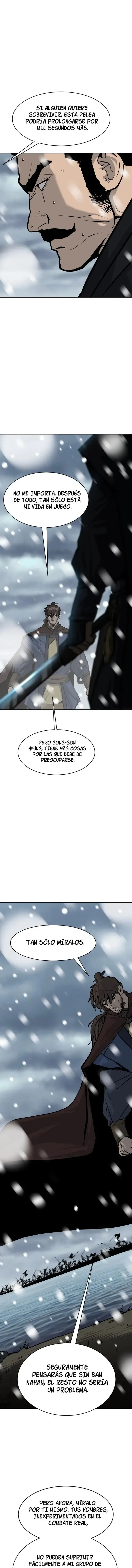 Historias del cielo y la tierra. Capítulo 7 en Línea - página 13