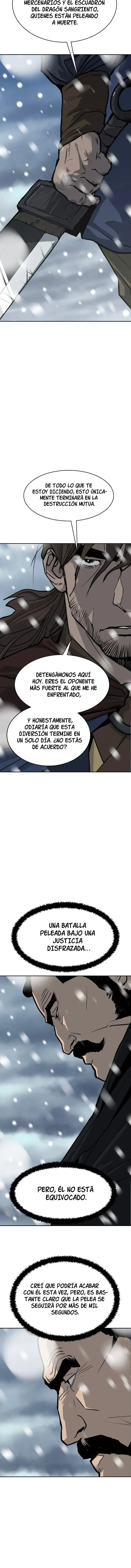 Historias del cielo y la tierra. Capítulo 7 en Línea - página 14