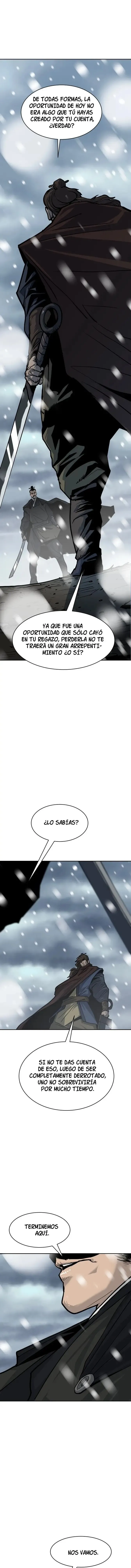 Historias del cielo y la tierra. Capítulo 7 en Línea - página 15