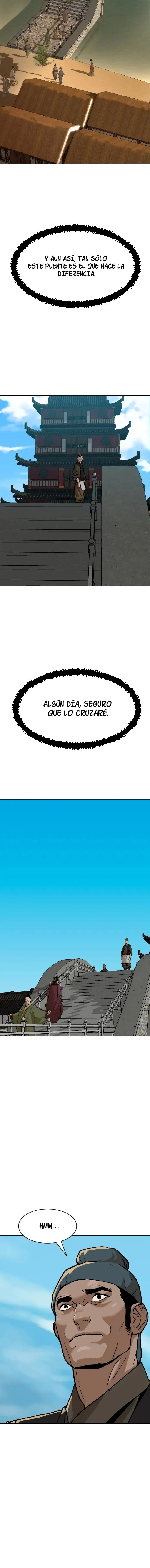 Historias del cielo y la tierra. Capítulo 8 en Línea - página 15