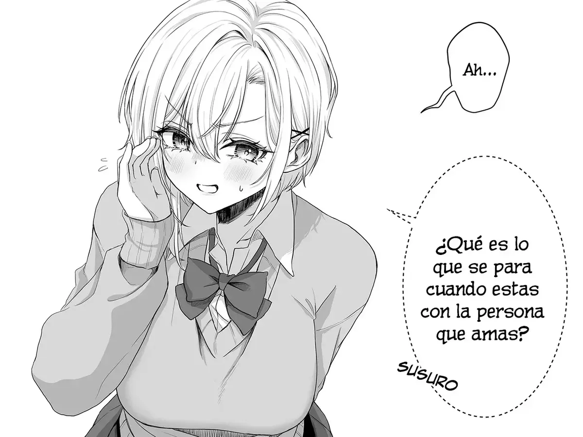 Historias que No son lo que parecen Capítulo 23 en Línea - página 1