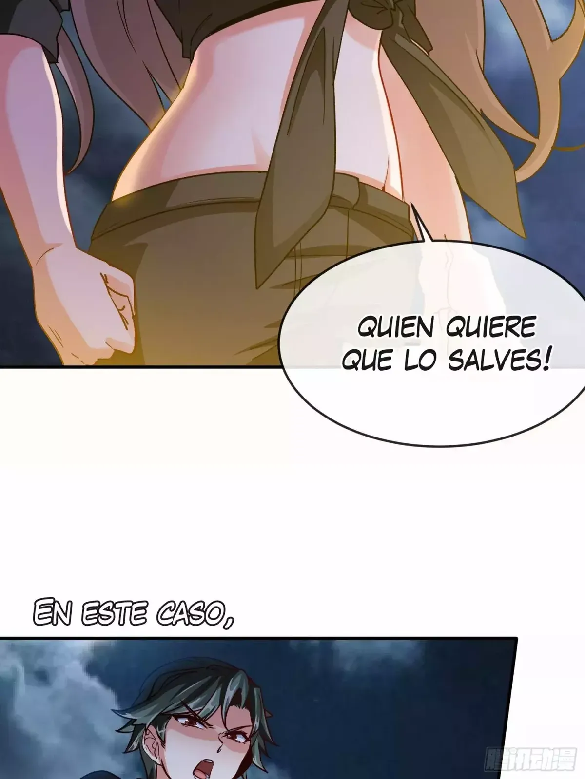 History’s Strongest Immortal Returns To The City Capítulo 0 en Línea - página 17