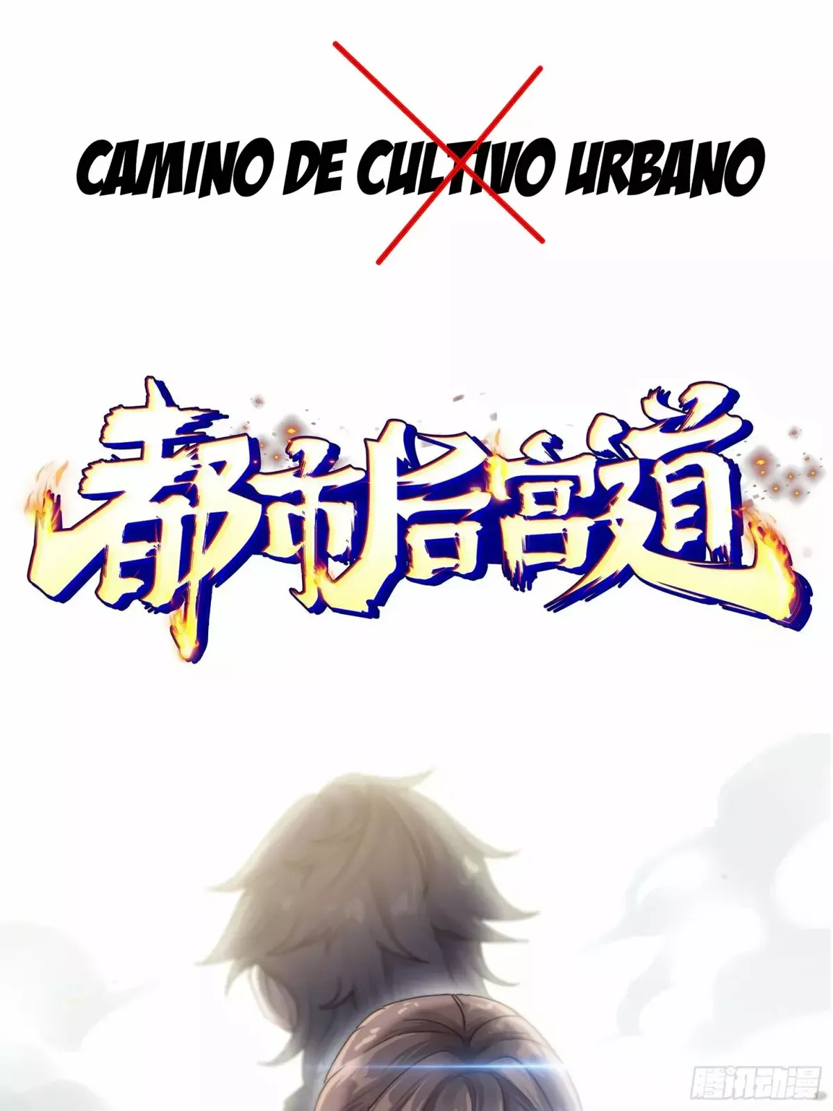 History’s Strongest Immortal Returns To The City Capítulo 0 en Línea - página 20