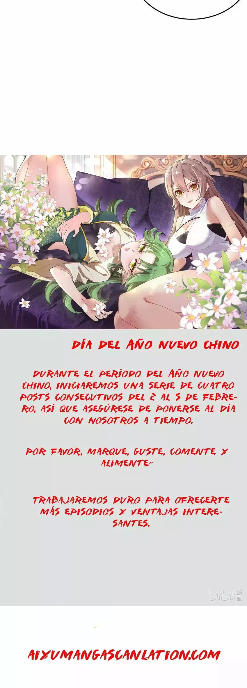 History’s Strongest Immortal Returns To The City Capítulo 10 en Línea - página 21