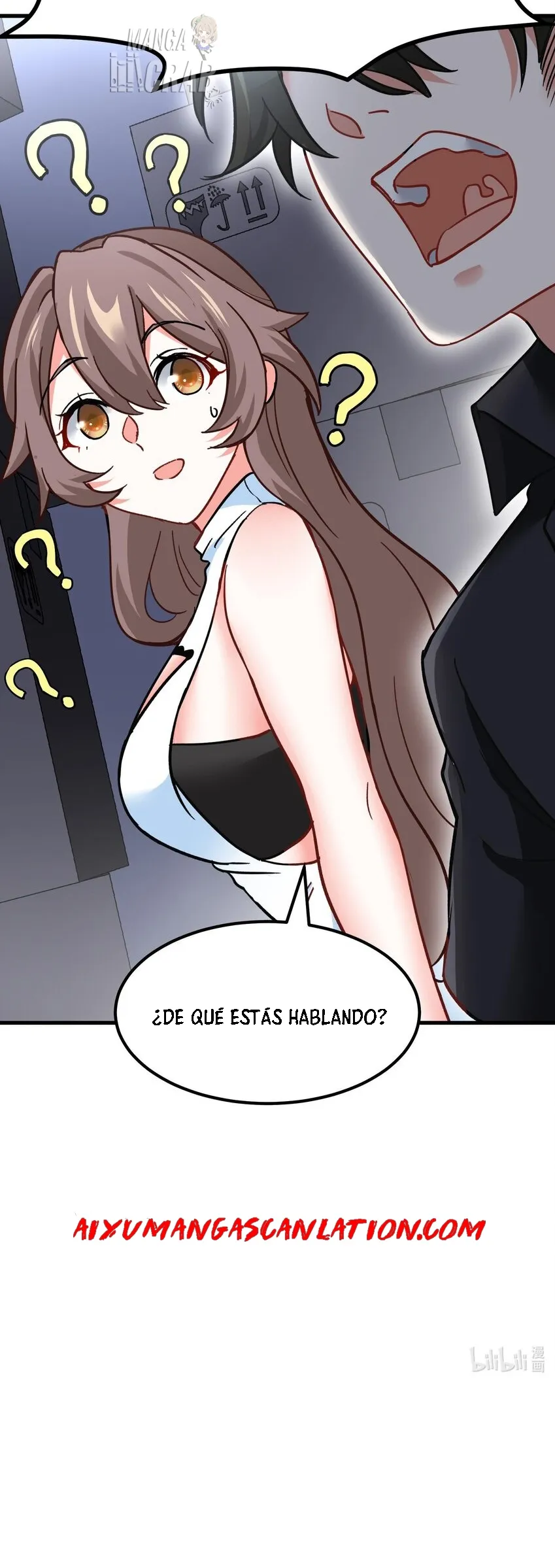 History’s Strongest Immortal Returns To The City Capítulo 16 en Línea - página 22