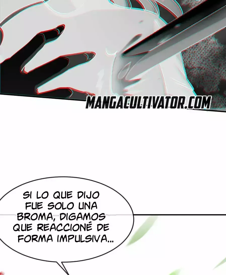 History’s Strongest Immortal Returns To The City Capítulo 5 en Línea - página 24