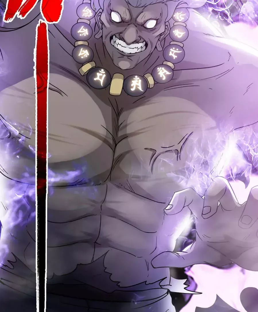 History’s Strongest Immortal Returns To The City Capítulo 5 en Línea - página 31