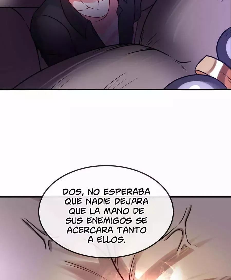 History’s Strongest Immortal Returns To The City Capítulo 5 en Línea - página 41