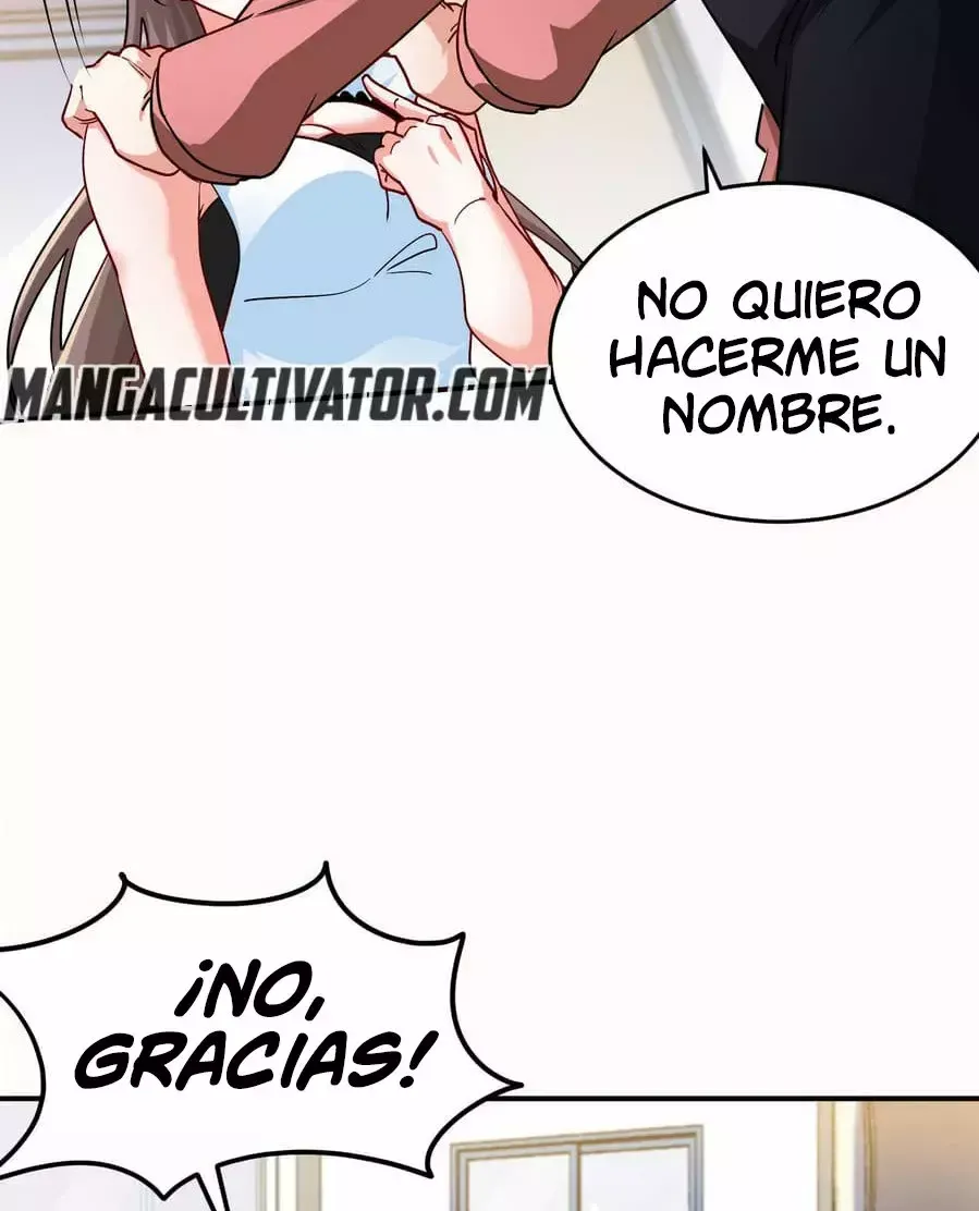 History’s Strongest Immortal Returns To The City Capítulo 6 en Línea - página 29