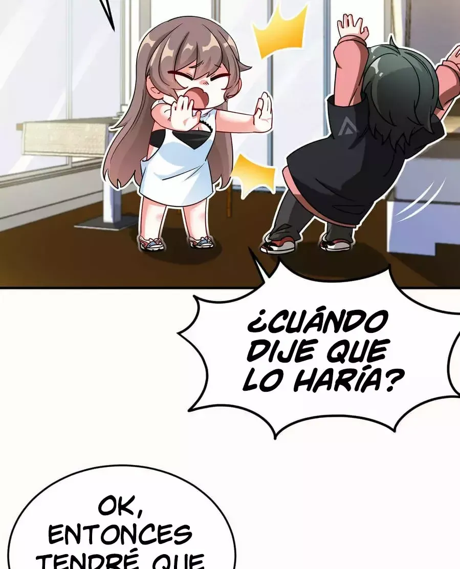 History’s Strongest Immortal Returns To The City Capítulo 6 en Línea - página 30