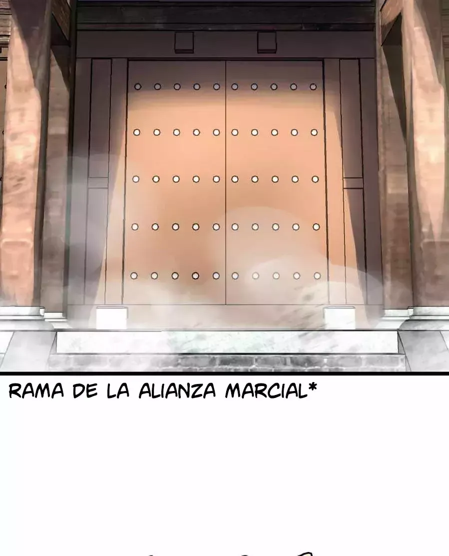 History’s Strongest Immortal Returns To The City Capítulo 6 en Línea - página 41