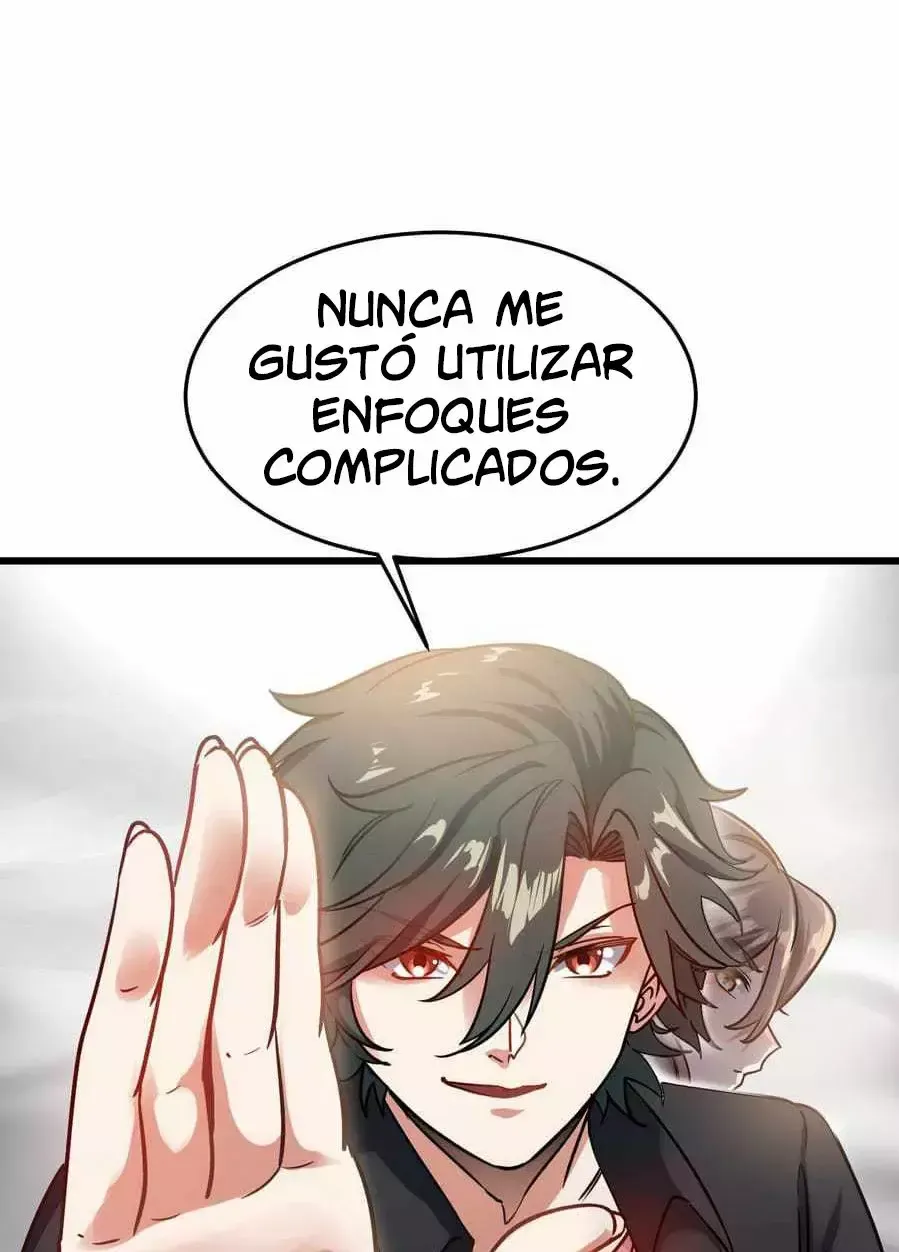 History’s Strongest Immortal Returns To The City Capítulo 6 en Línea - página 44
