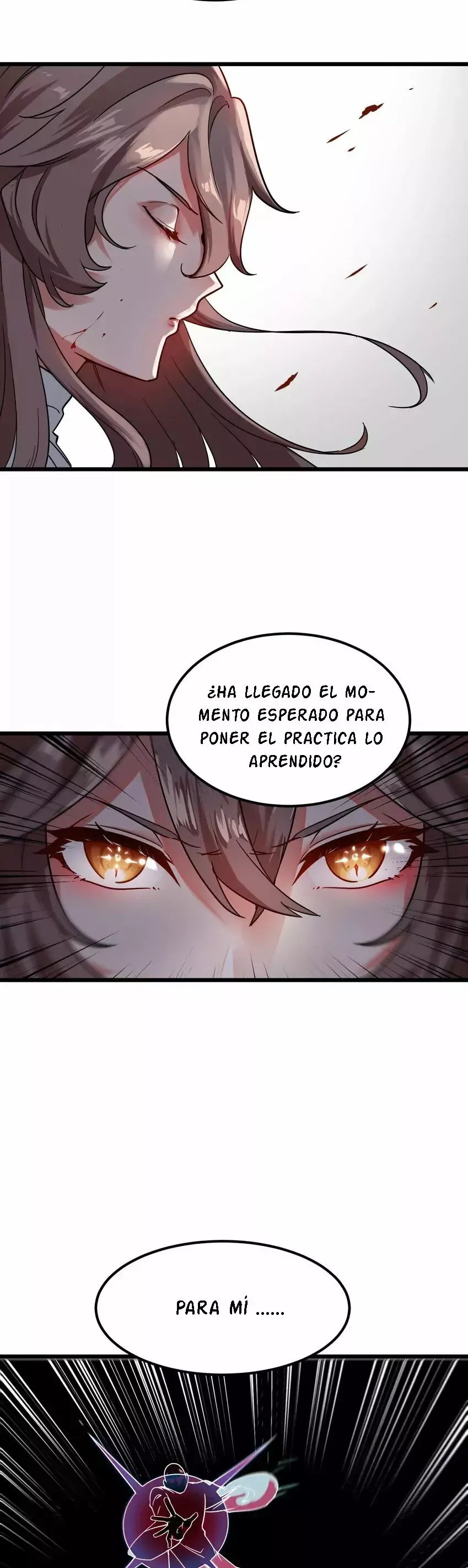 History’s Strongest Immortal Returns To The City Capítulo 7 en Línea - página 3