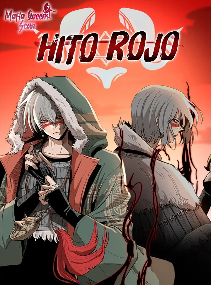 Hito rojo Capítulo 0 en Línea - página 3