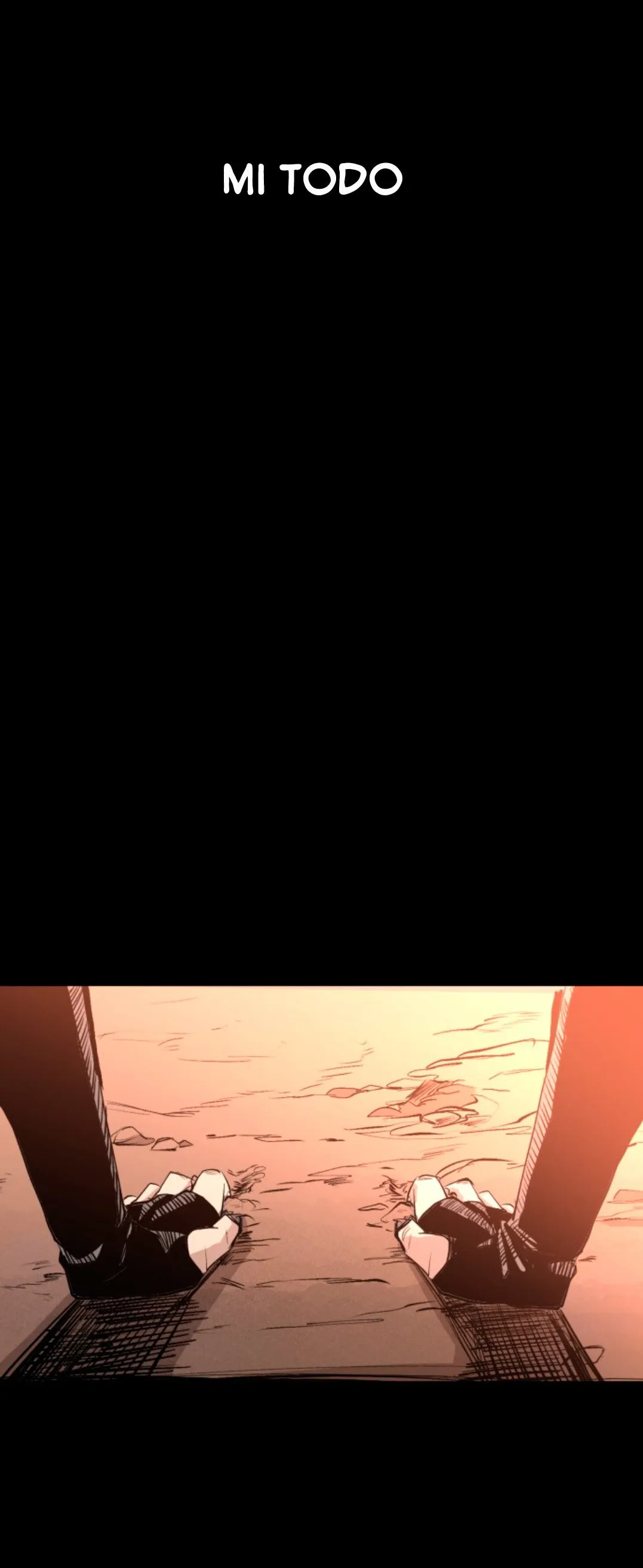 Hito rojo Capítulo 0 en Línea - página 24