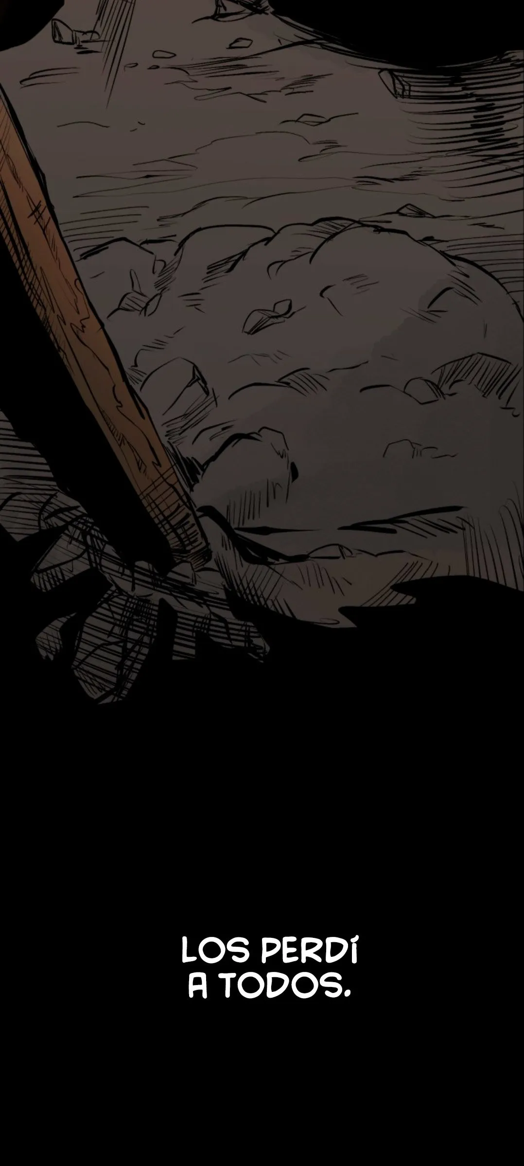 Hito rojo Capítulo 0 en Línea - página 27