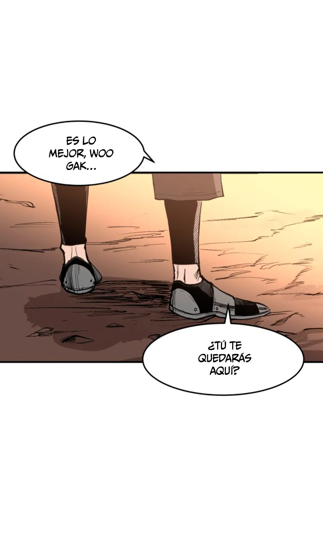 Hito rojo Capítulo 0 en Línea - página 40