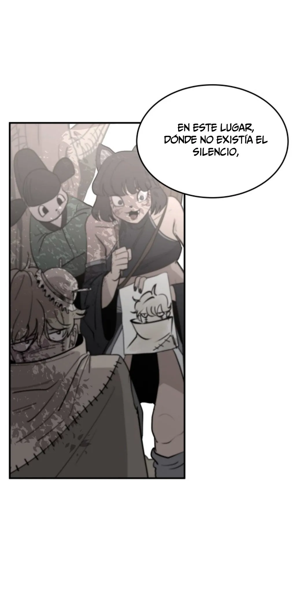 Hito rojo Capítulo 0 en Línea - página 47