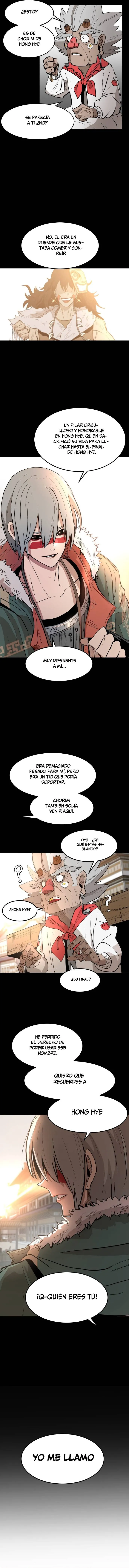 Hito rojo Capítulo 2 en Línea - página 14
