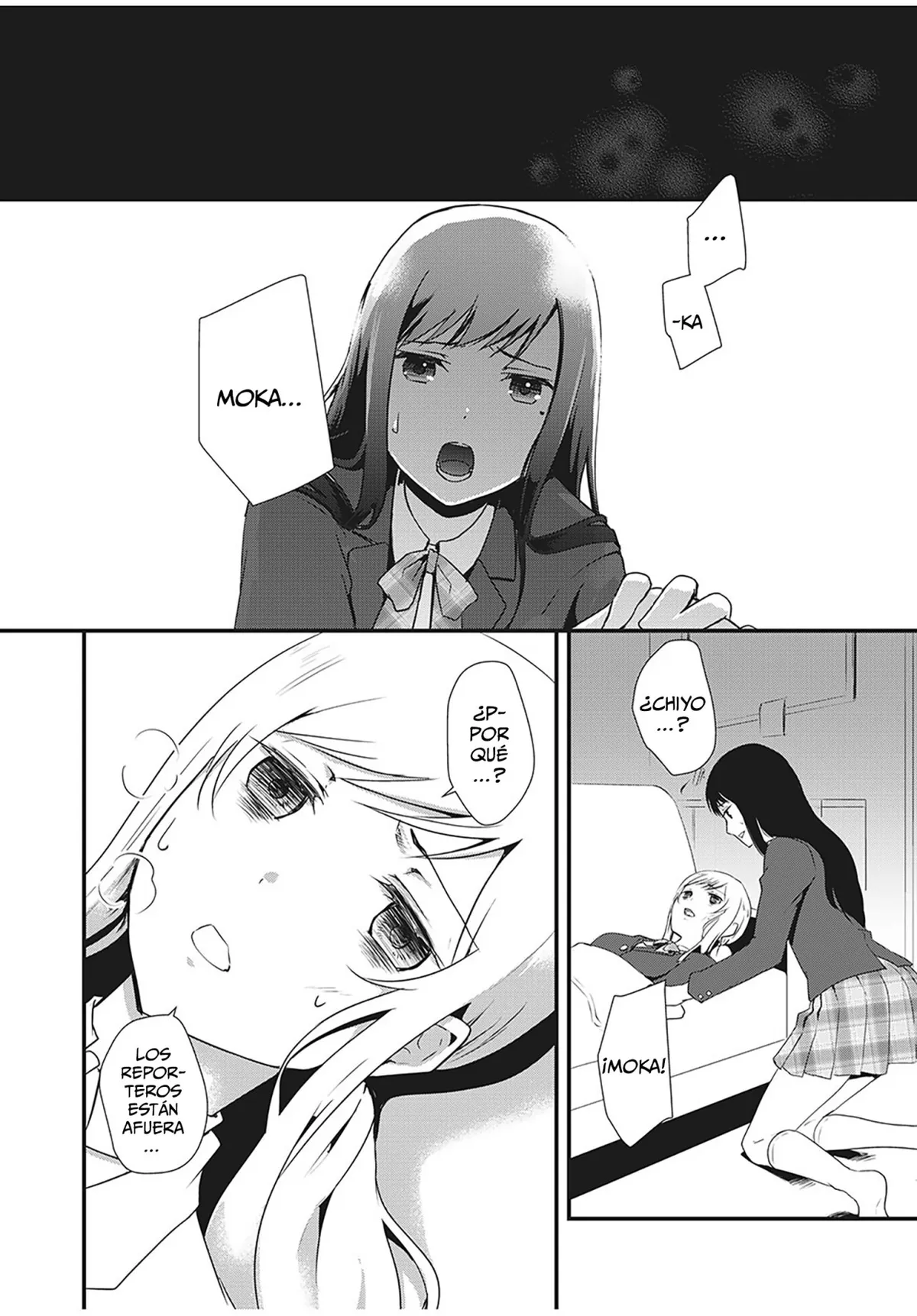 Hitogata Capítulo 2 en Línea - página 7