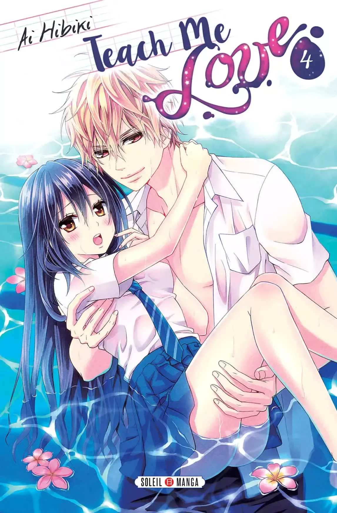 Hitorijime - Choukyou Ganbou Capítulo 26 en Línea - página 1