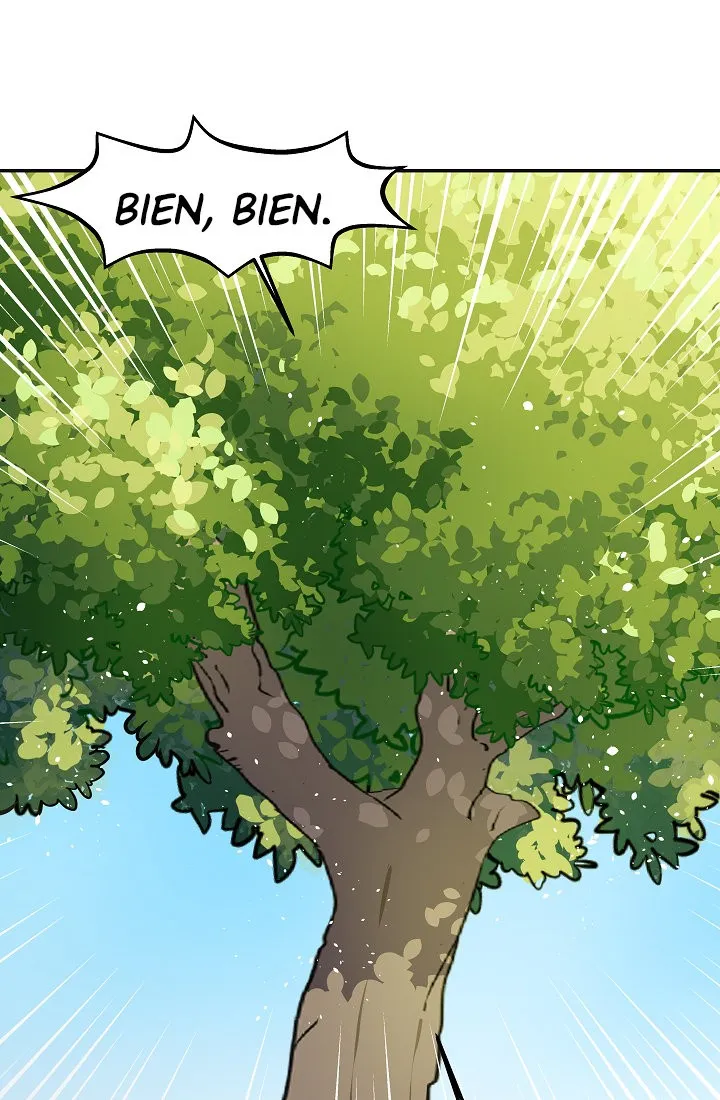 Hola, Soy la Jardinera! Capítulo 1 en Línea - página 6