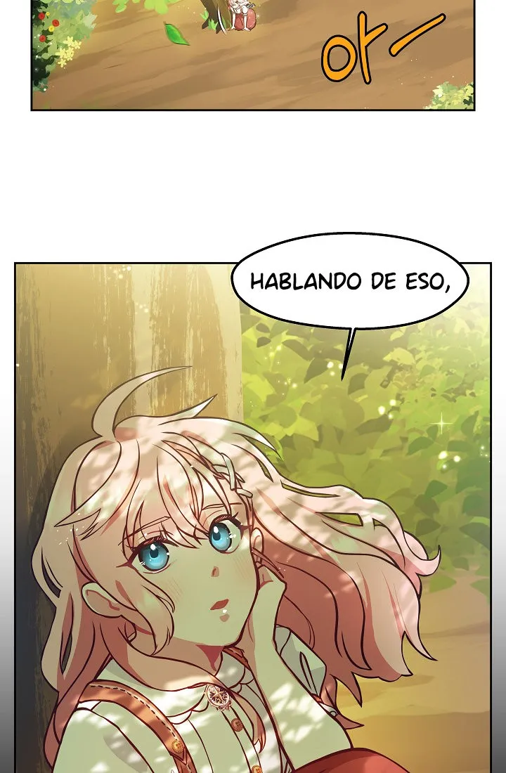 Hola, Soy la Jardinera! Capítulo 1 en Línea - página 10