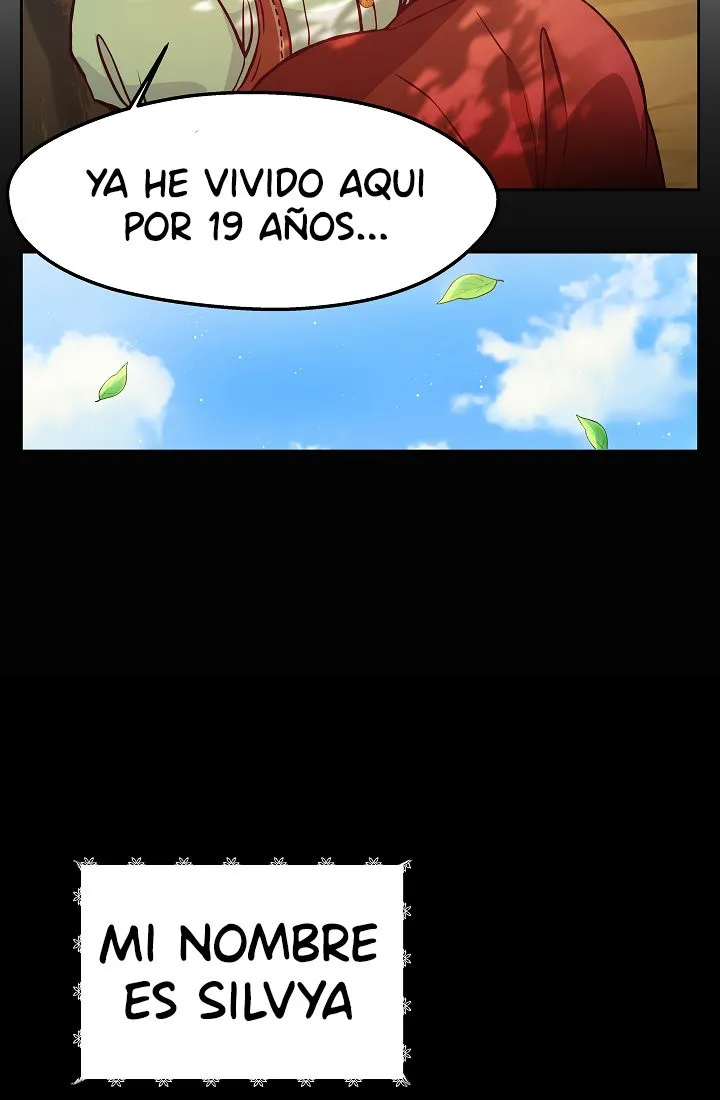 Hola, Soy la Jardinera! Capítulo 1 en Línea - página 11