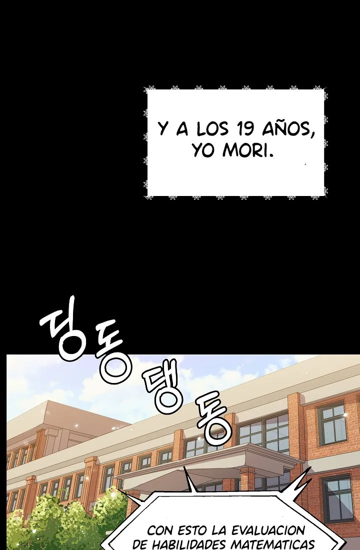 Hola, Soy la Jardinera! Capítulo 1 en Línea - página 12