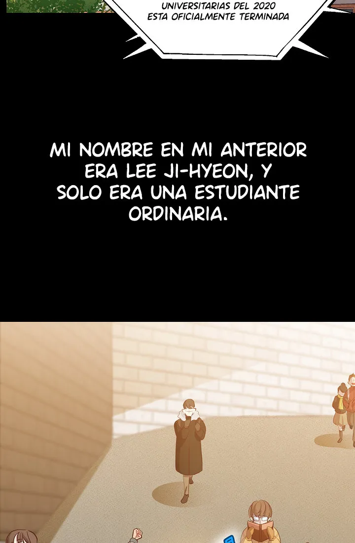 Hola, Soy la Jardinera! Capítulo 1 en Línea - página 13