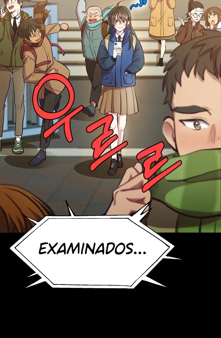 Hola, Soy la Jardinera! Capítulo 1 en Línea - página 14