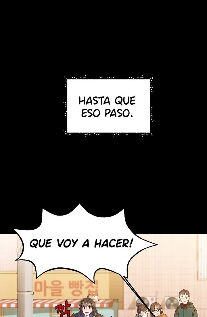 Hola, Soy la Jardinera! Capítulo 1 en Línea - página 16