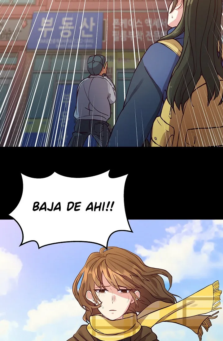 Hola, Soy la Jardinera! Capítulo 1 en Línea - página 23