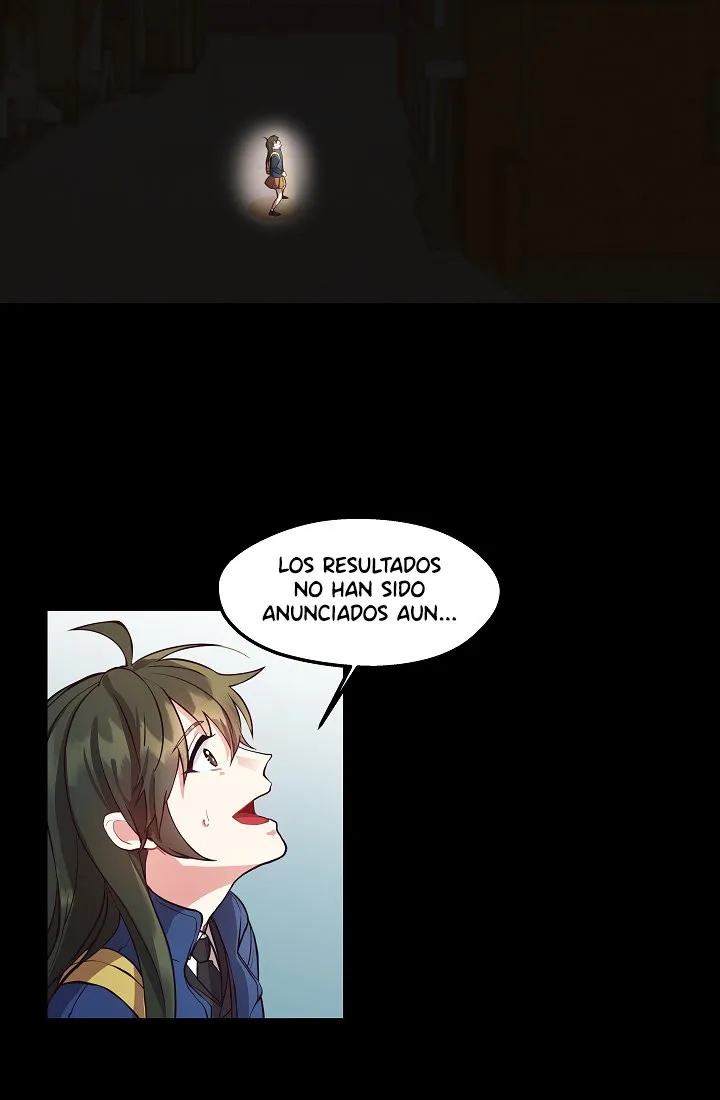 Hola, Soy la Jardinera! Capítulo 1 en Línea - página 32