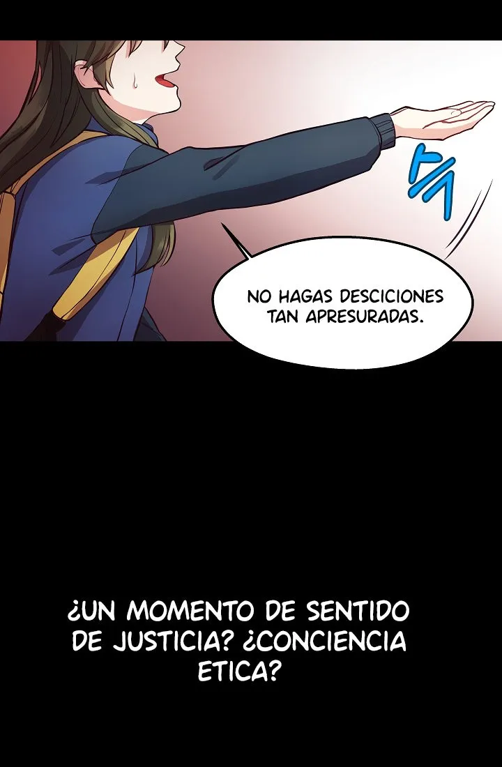 Hola, Soy la Jardinera! Capítulo 1 en Línea - página 33