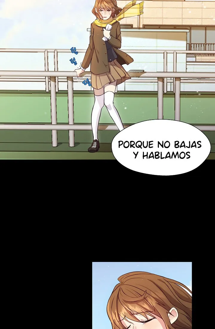 Hola, Soy la Jardinera! Capítulo 1 en Línea - página 37