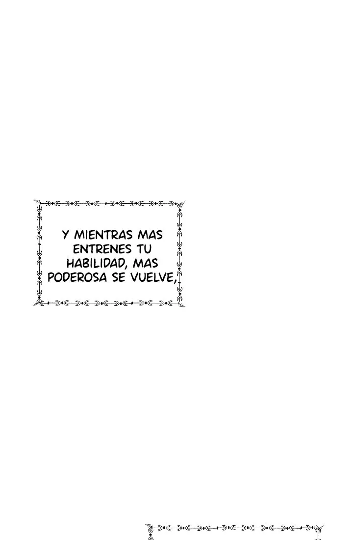 Hola, Soy la Jardinera! Capítulo 1 en Línea - página 53