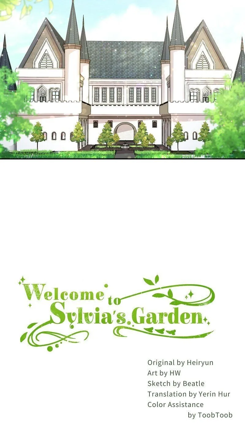 Hola, Soy la Jardinera! Capítulo 11 en Línea - página 42