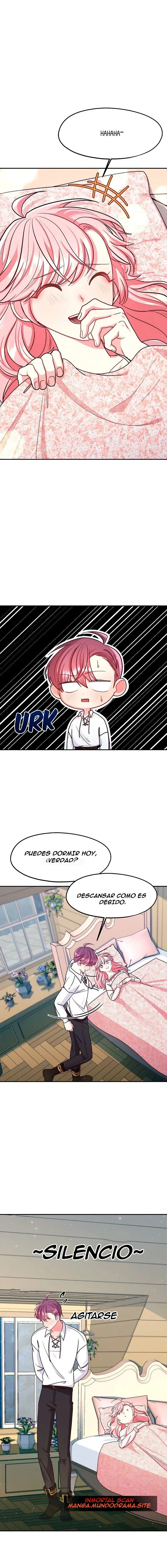 Hola, Soy la Jardinera! Capítulo 23 en Línea - página 13