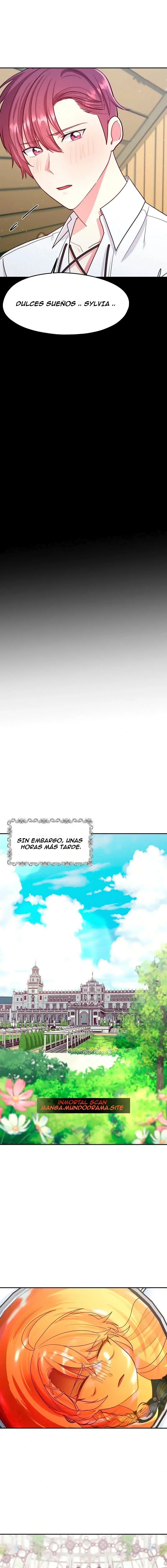 Hola, Soy la Jardinera! Capítulo 23 en Línea - página 14