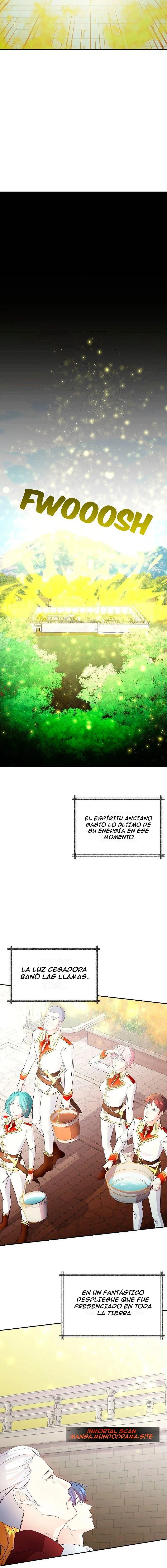 Hola, Soy la Jardinera! Capítulo 25 en Línea - página 17