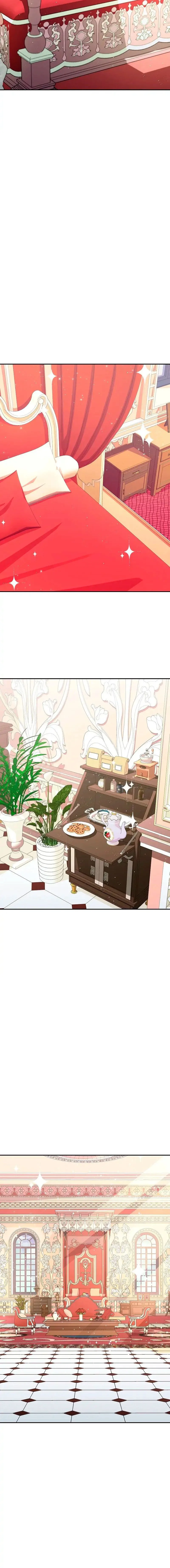 Hola, Soy la Jardinera! Capítulo 28 en Línea - página 3