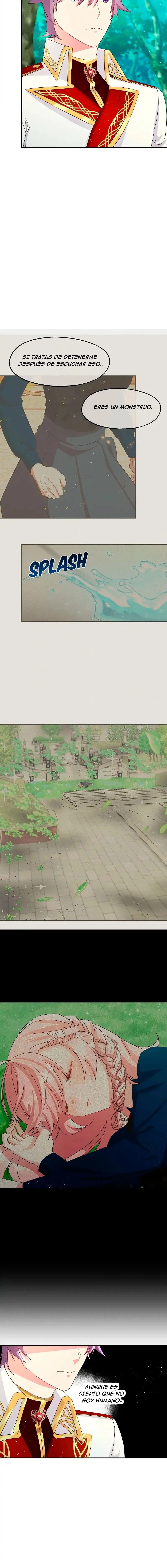 Hola, Soy la Jardinera! Capítulo 28 en Línea - página 16