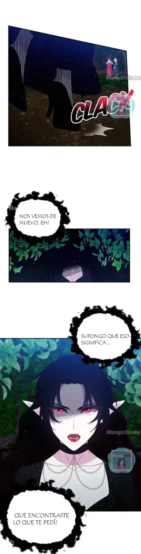 Hola, Soy la Jardinera! Capítulo 49 en Línea - página 15
