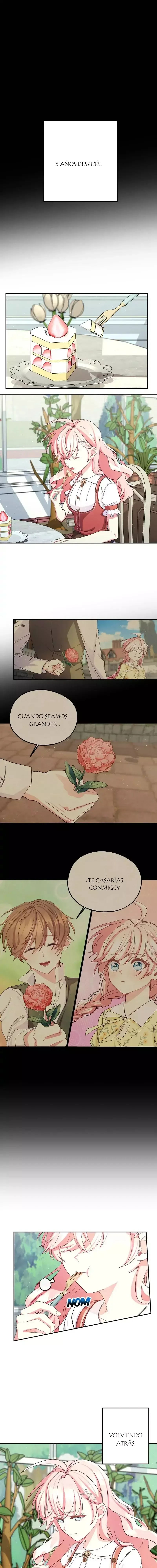 Hola, Soy la Jardinera! Capítulo 53 en Línea - página 3