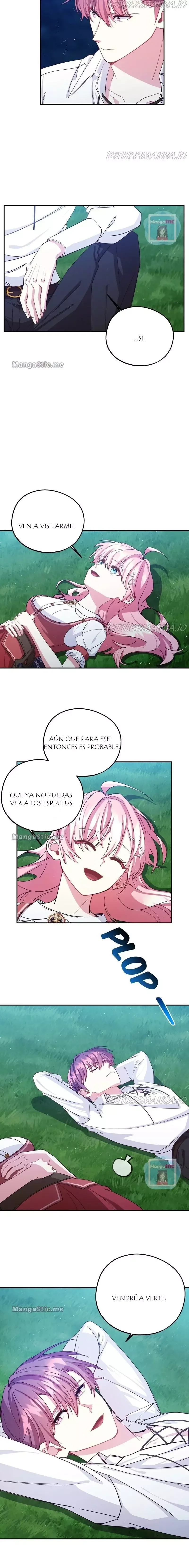 Hola, Soy la Jardinera! Capítulo 55 en Línea - página 2
