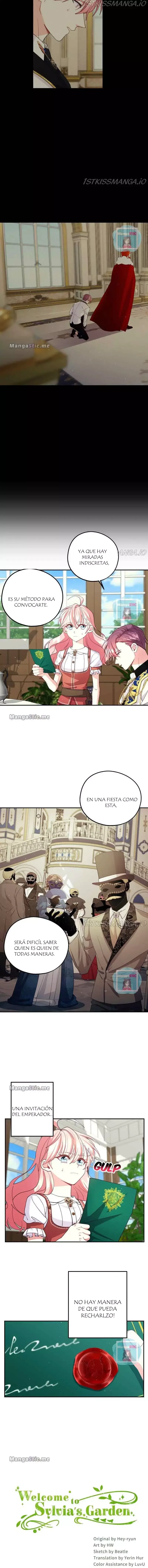 Hola, Soy la Jardinera! Capítulo 56 en Línea - página 13