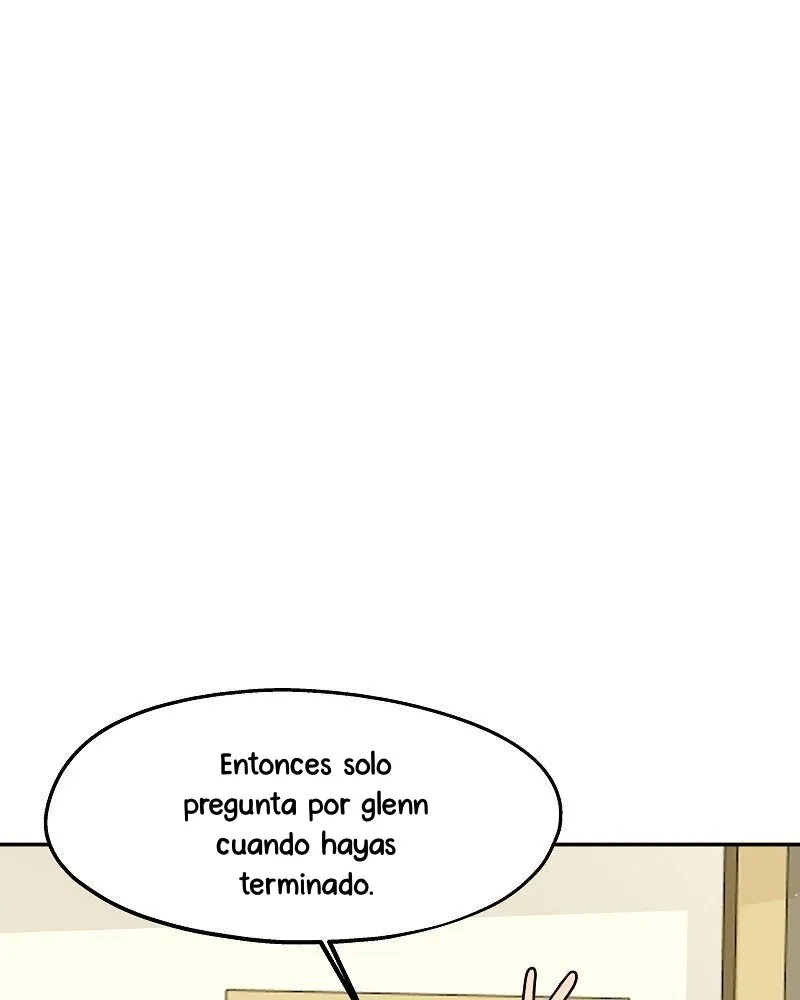 Hola, Soy la Jardinera! Capítulo 7 en Línea - página 41