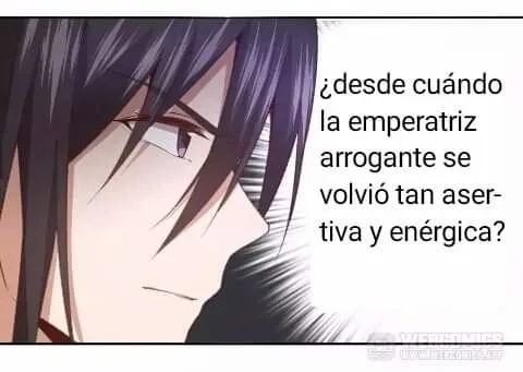 Holy Chef, Crazy Empress Capítulo 1 en Línea - página 20
