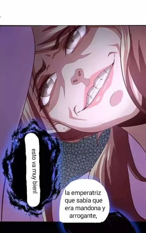 Holy Chef, Crazy Empress Capítulo 1 en Línea - página 24